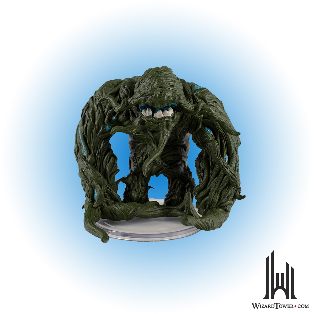 Shambling Mound #25